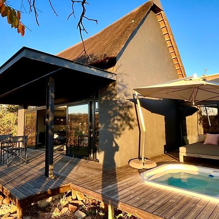 57 Waterberg Villa Rezervaţia de vânat Welgevonden Exterior foto