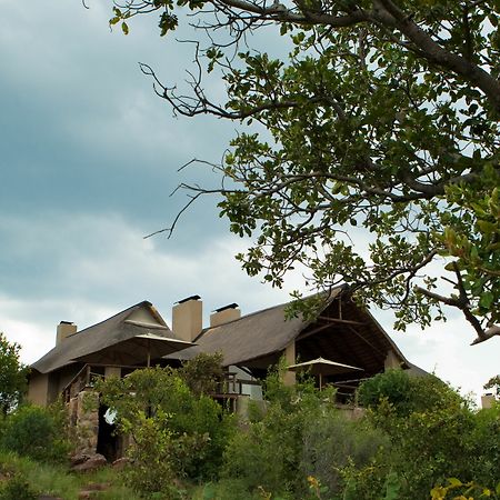 57 Waterberg Villa Rezervaţia de vânat Welgevonden Exterior foto