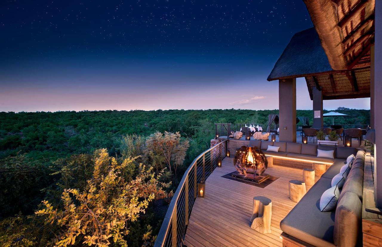 57 Waterberg Villa Rezervaţia de vânat Welgevonden Exterior foto