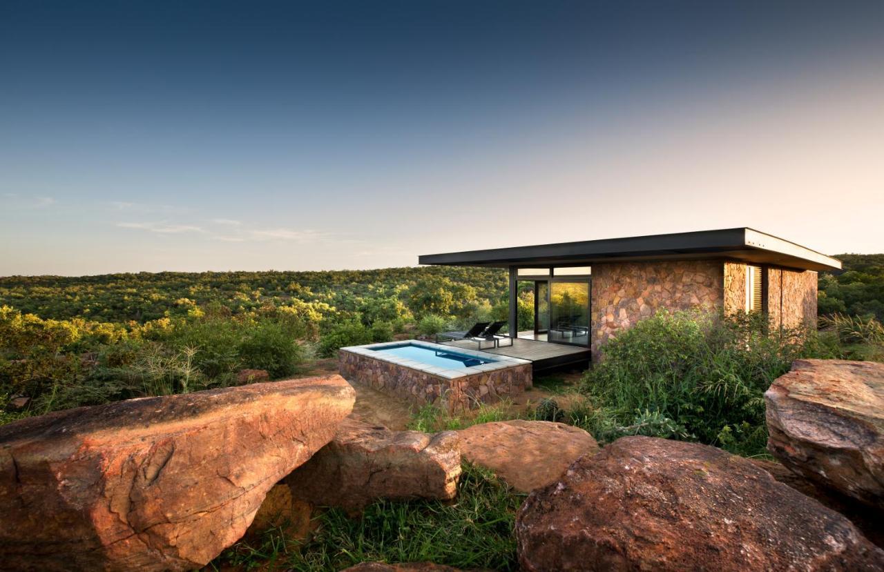 57 Waterberg Villa Rezervaţia de vânat Welgevonden Exterior foto