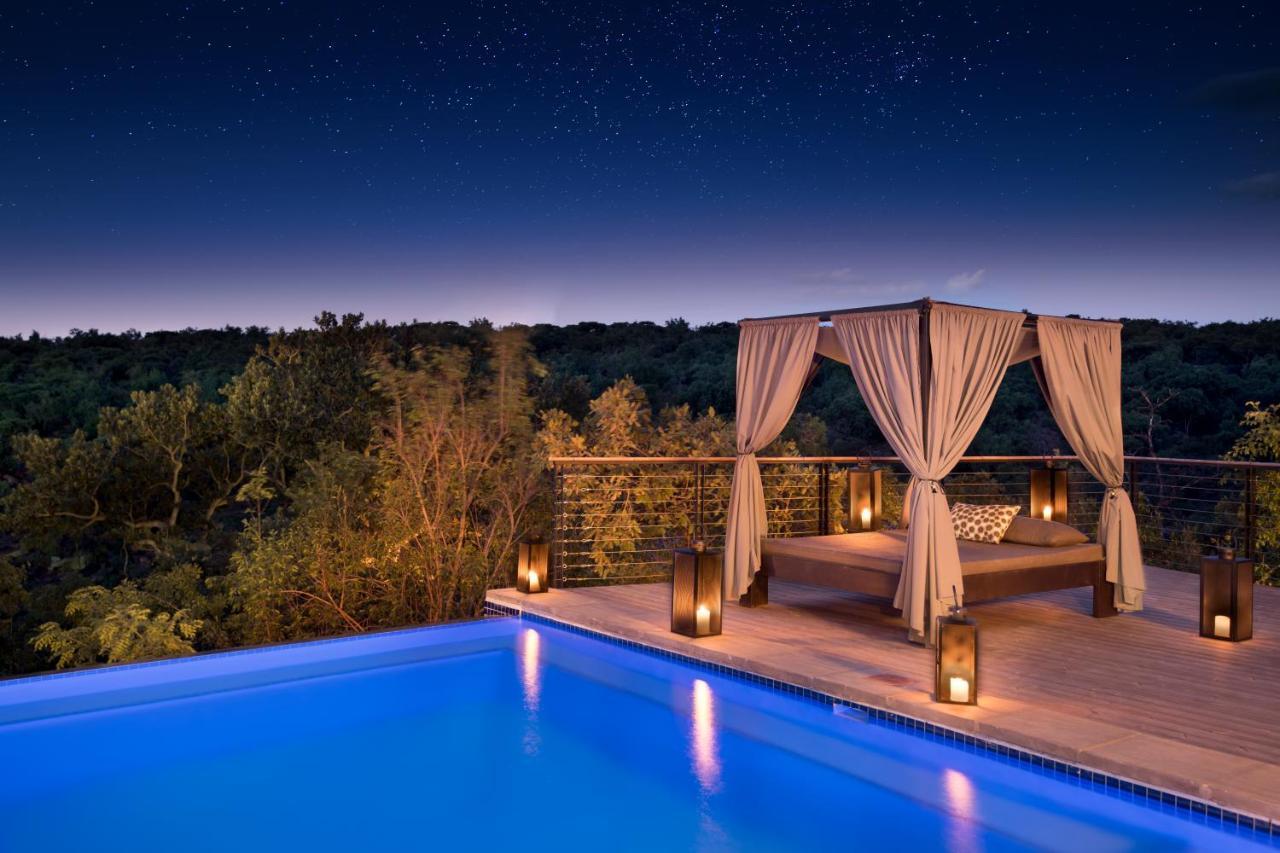 57 Waterberg Villa Rezervaţia de vânat Welgevonden Exterior foto