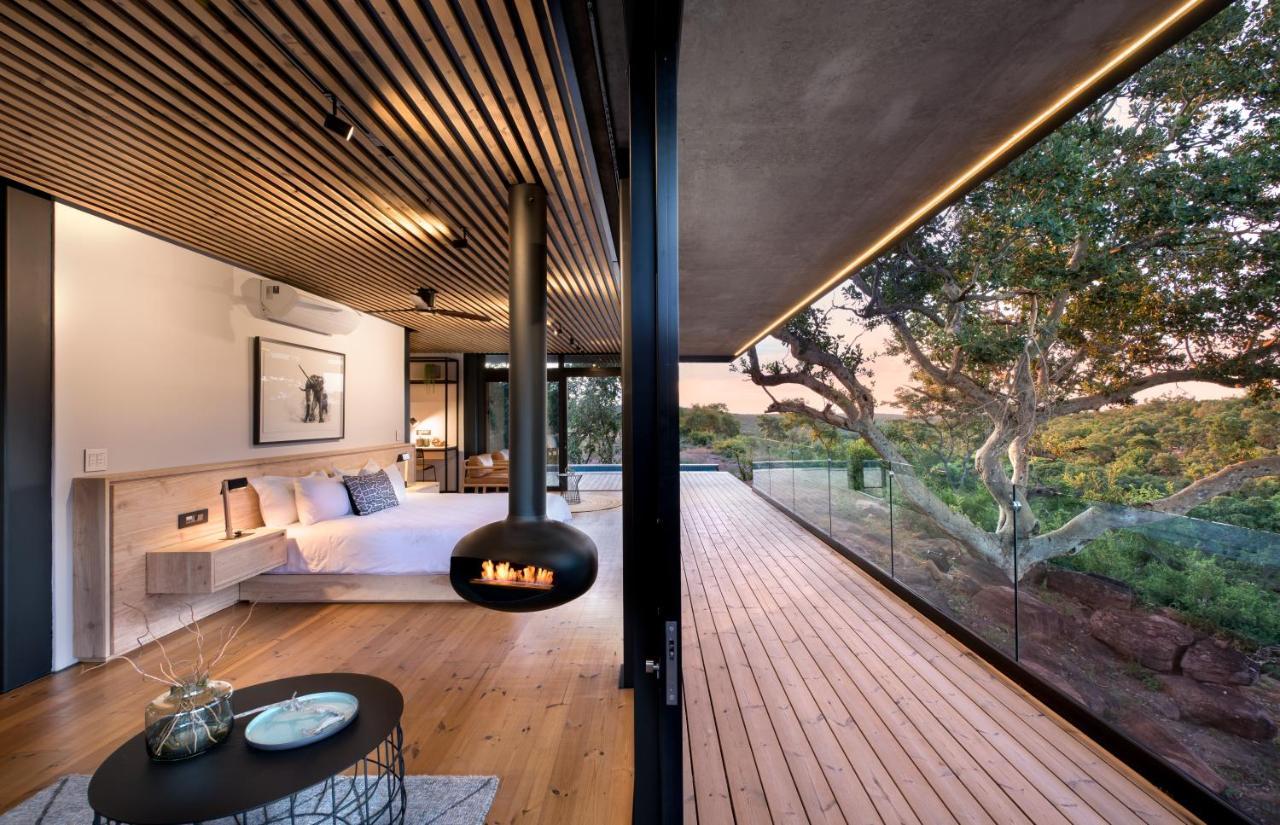 57 Waterberg Villa Rezervaţia de vânat Welgevonden Exterior foto