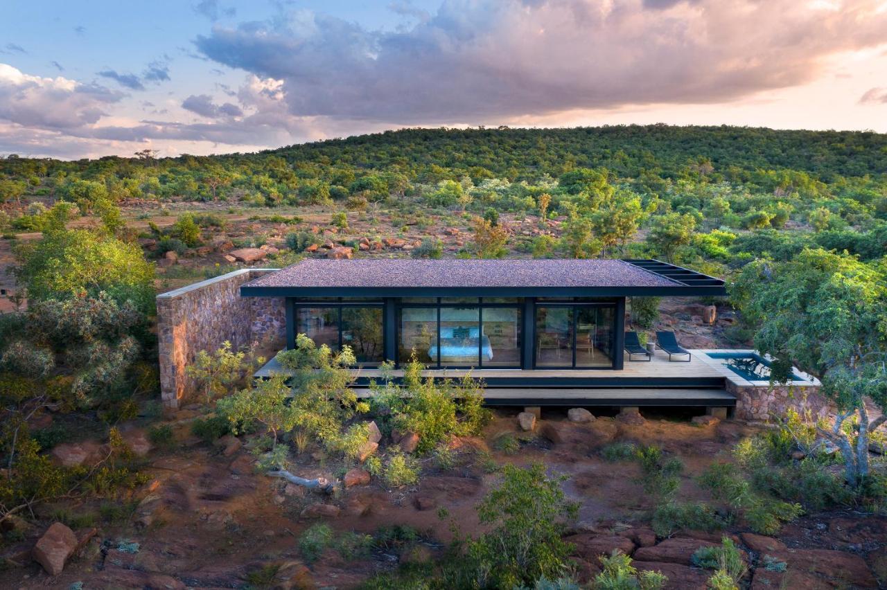 57 Waterberg Villa Rezervaţia de vânat Welgevonden Exterior foto