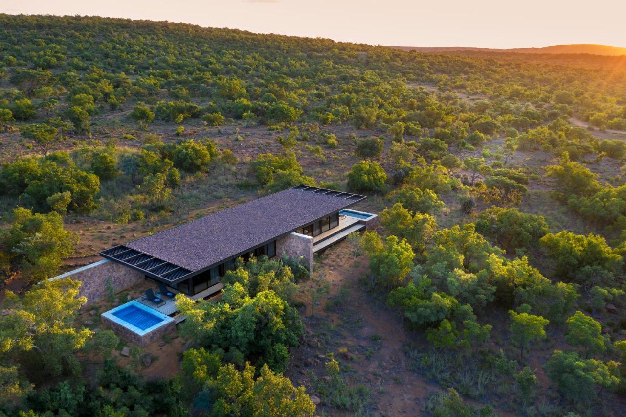 57 Waterberg Villa Rezervaţia de vânat Welgevonden Exterior foto