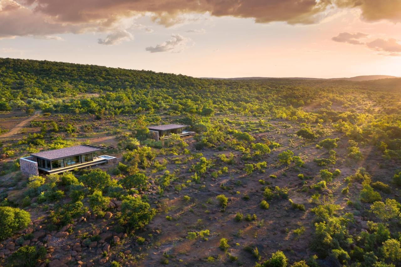 57 Waterberg Villa Rezervaţia de vânat Welgevonden Exterior foto