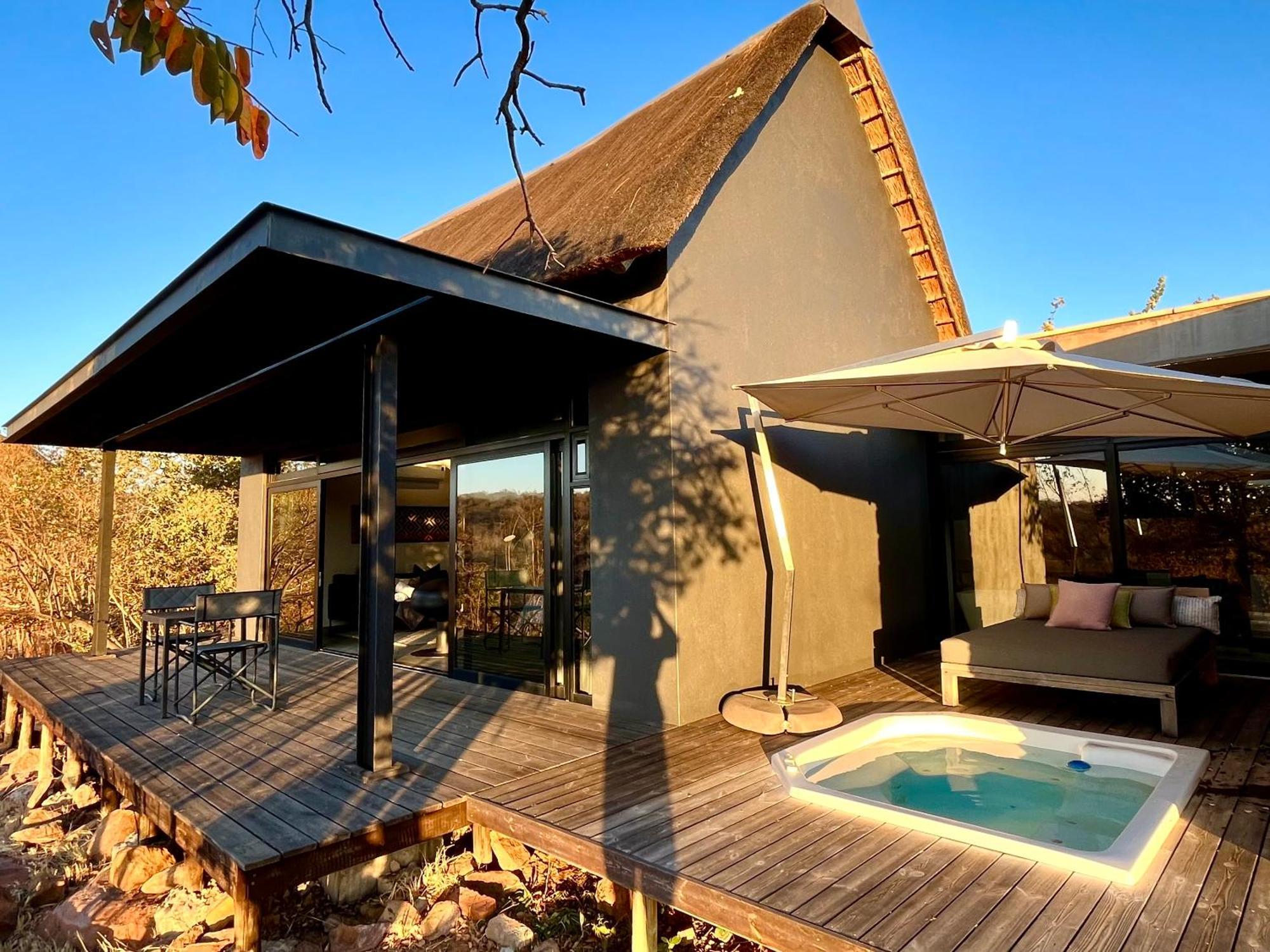 57 Waterberg Villa Rezervaţia de vânat Welgevonden Exterior foto