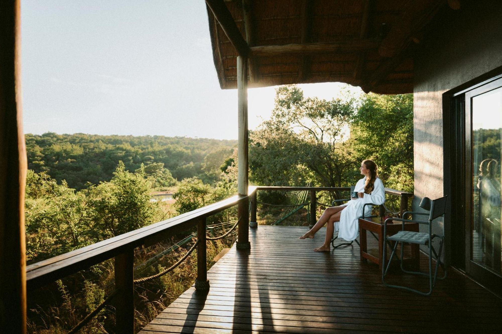 57 Waterberg Villa Rezervaţia de vânat Welgevonden Exterior foto