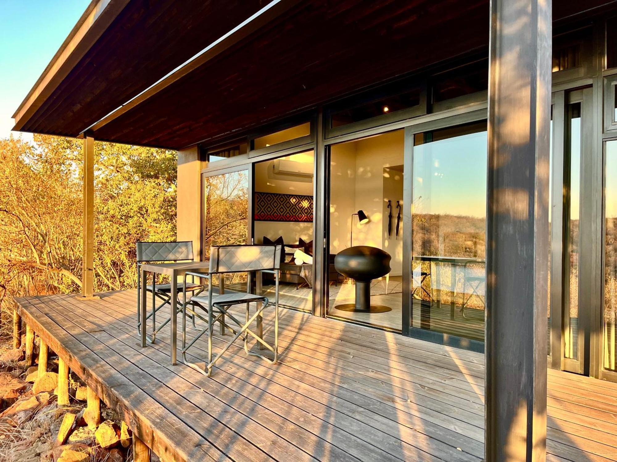 57 Waterberg Villa Rezervaţia de vânat Welgevonden Exterior foto