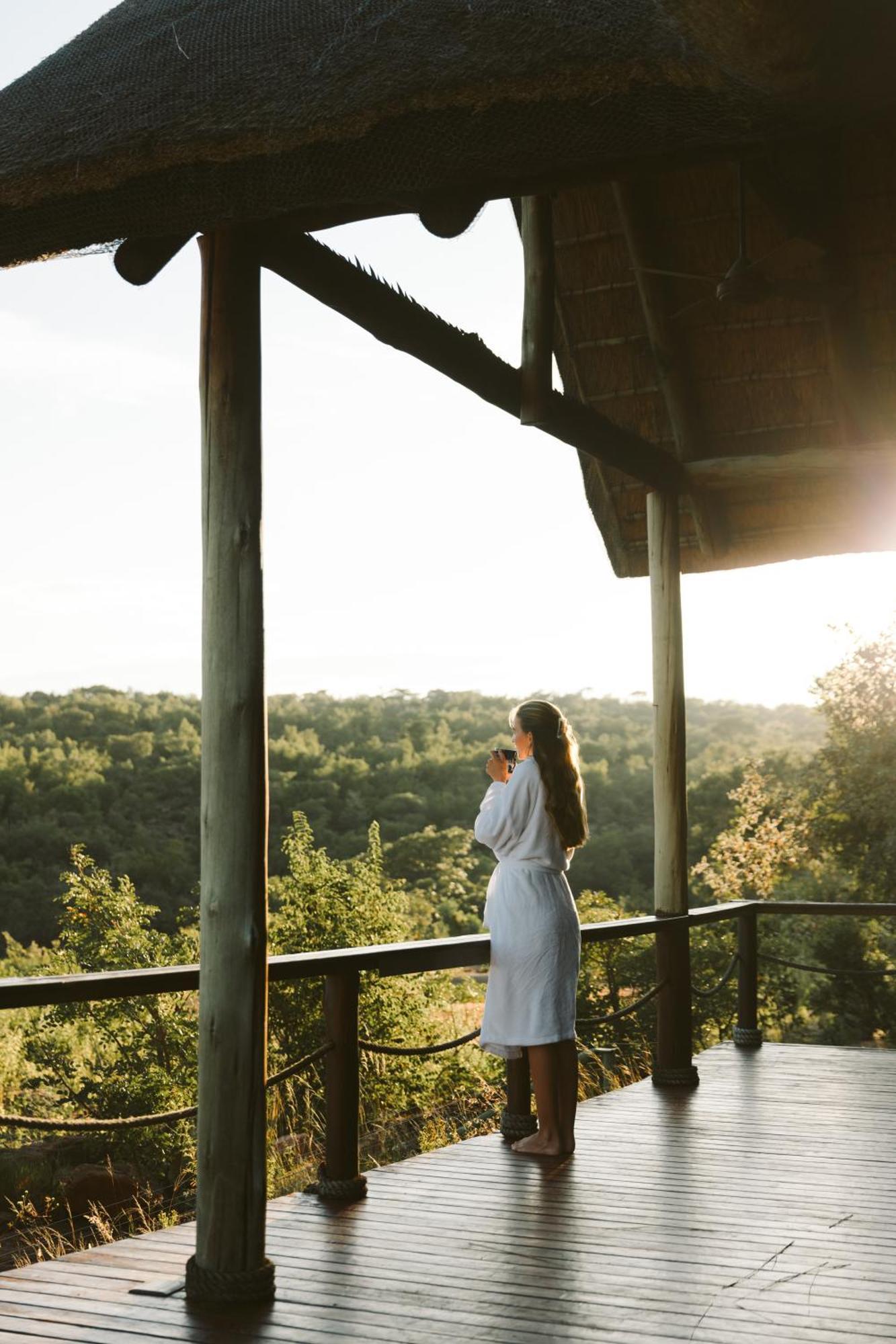 57 Waterberg Villa Rezervaţia de vânat Welgevonden Exterior foto