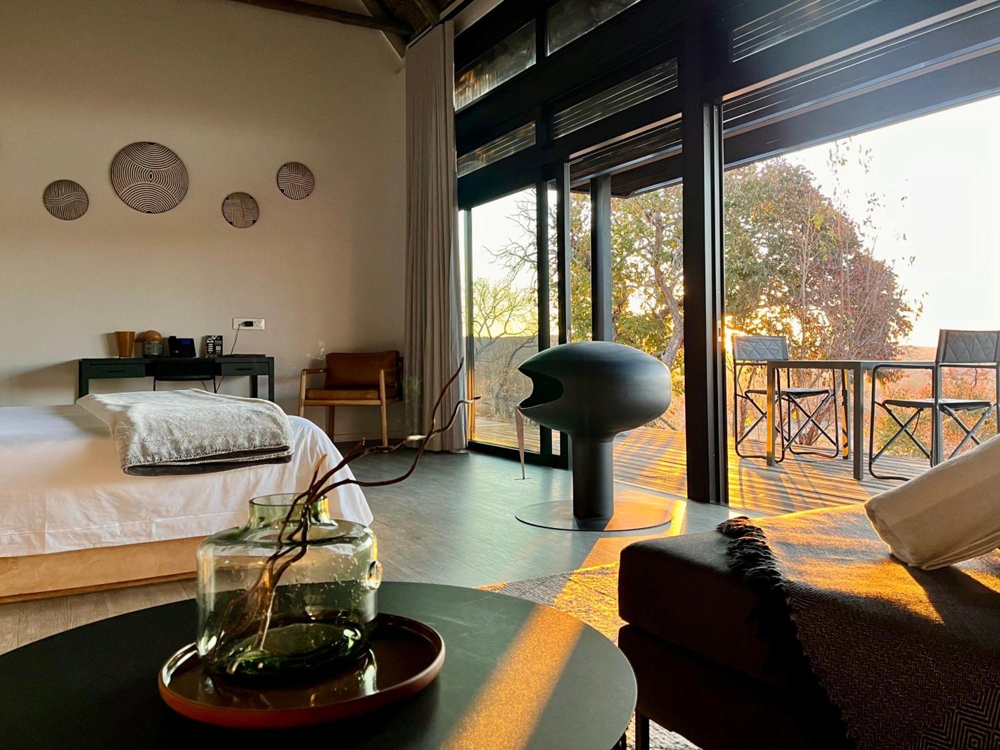 57 Waterberg Villa Rezervaţia de vânat Welgevonden Exterior foto
