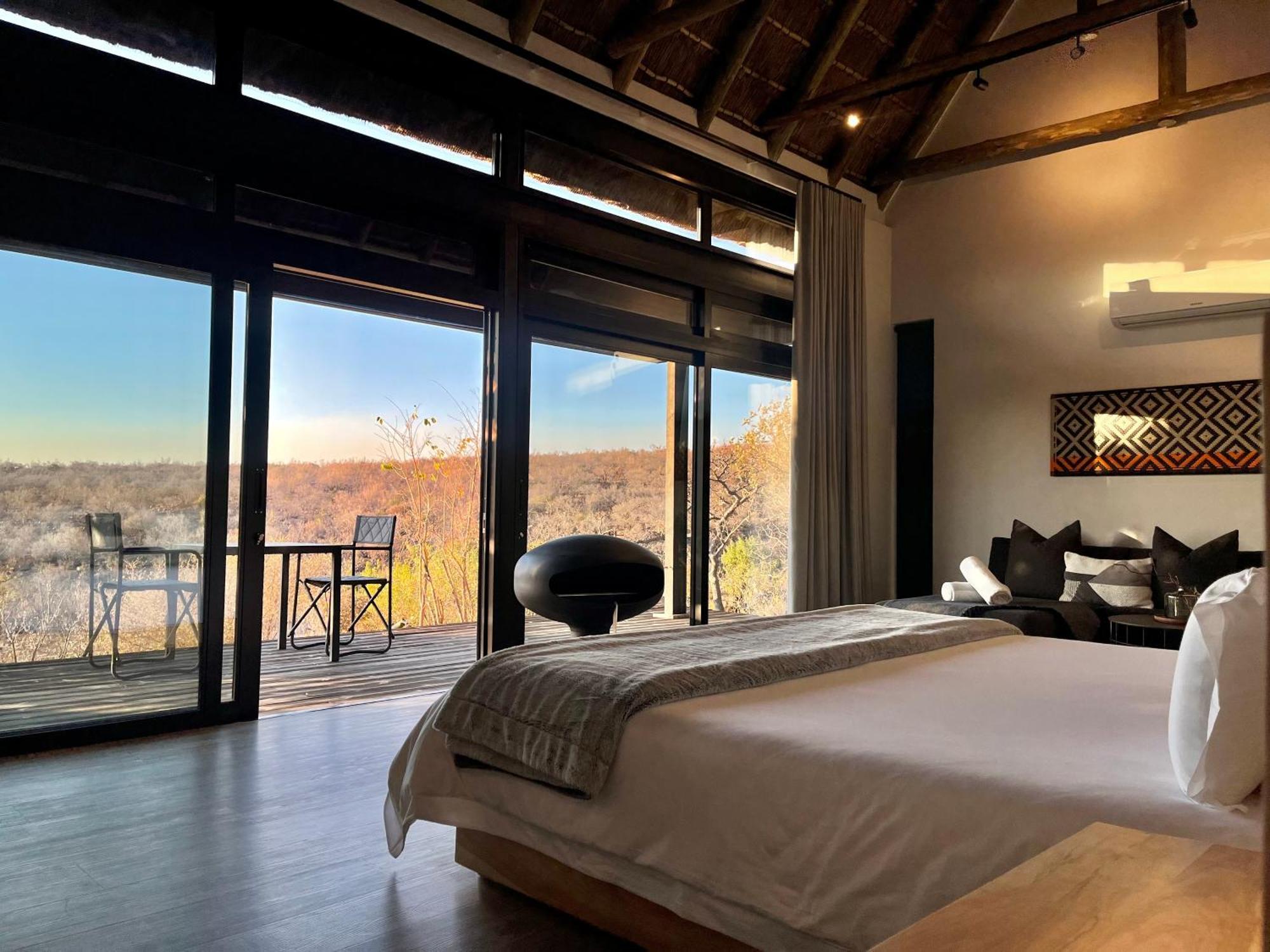 57 Waterberg Villa Rezervaţia de vânat Welgevonden Exterior foto