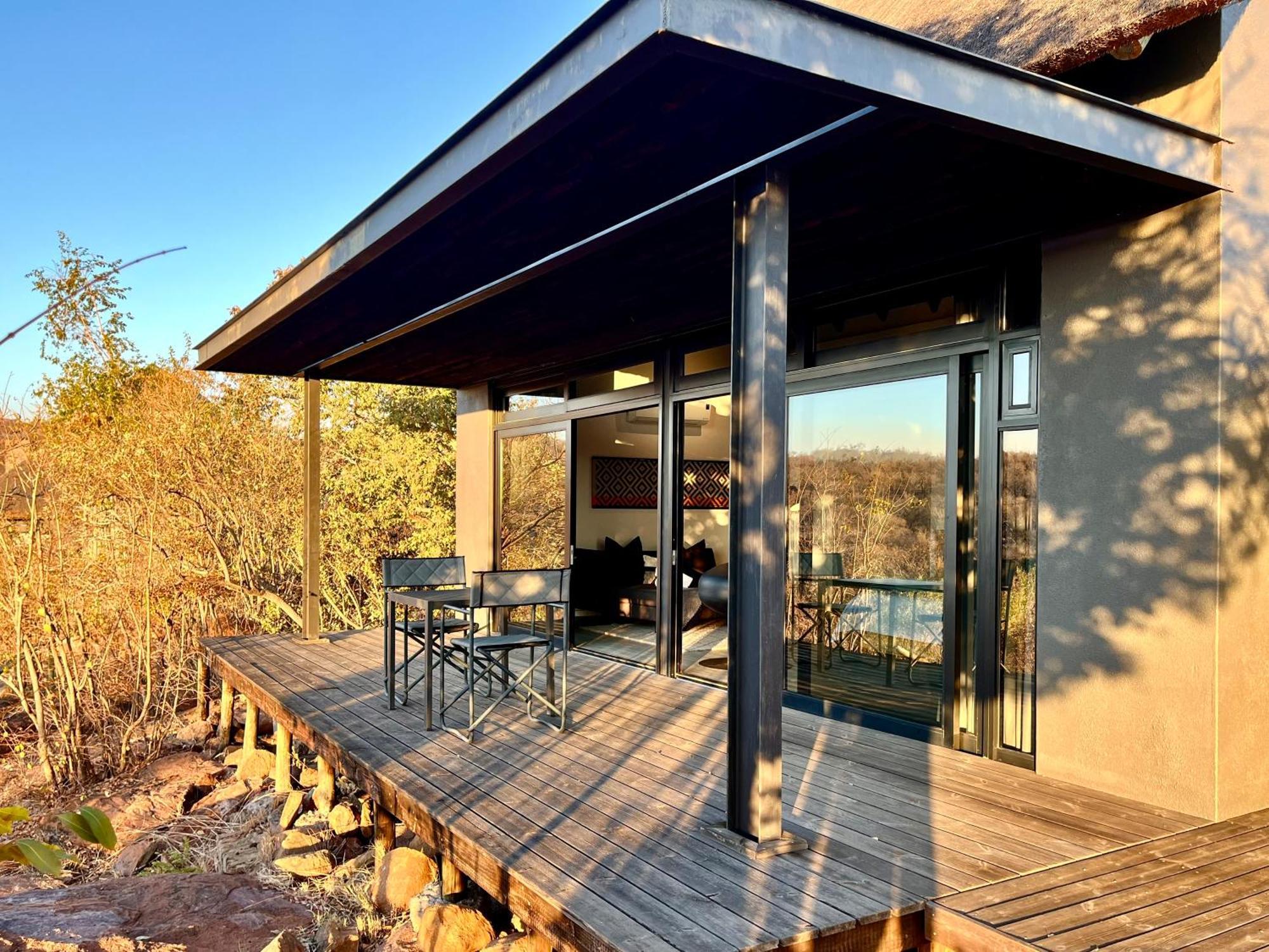 57 Waterberg Villa Rezervaţia de vânat Welgevonden Exterior foto
