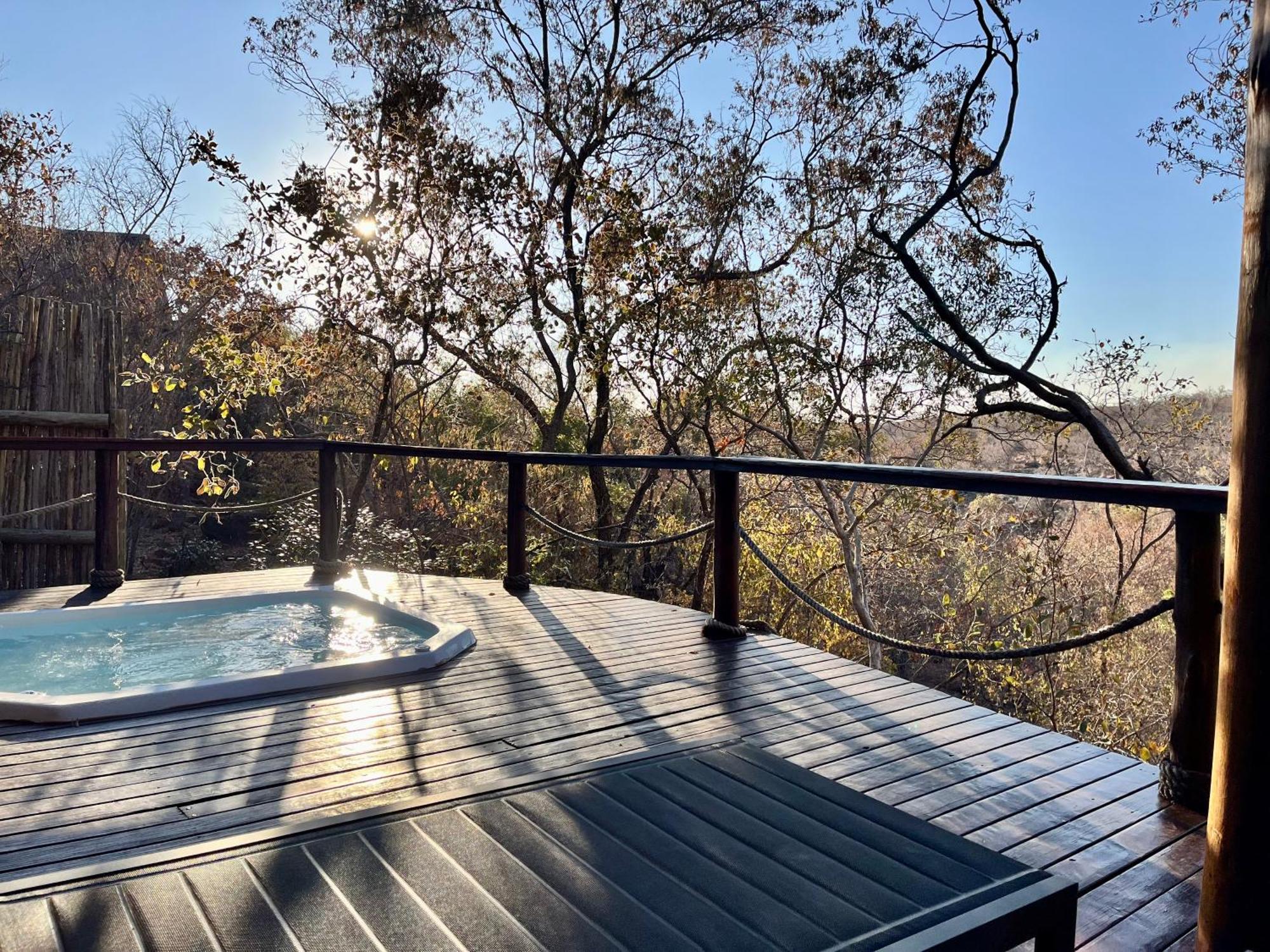 57 Waterberg Villa Rezervaţia de vânat Welgevonden Exterior foto
