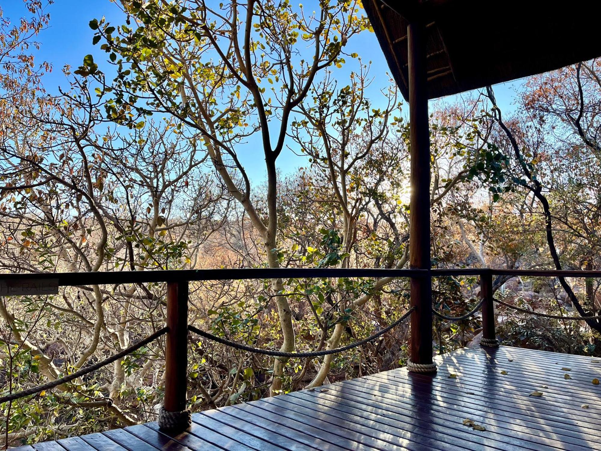 57 Waterberg Villa Rezervaţia de vânat Welgevonden Exterior foto