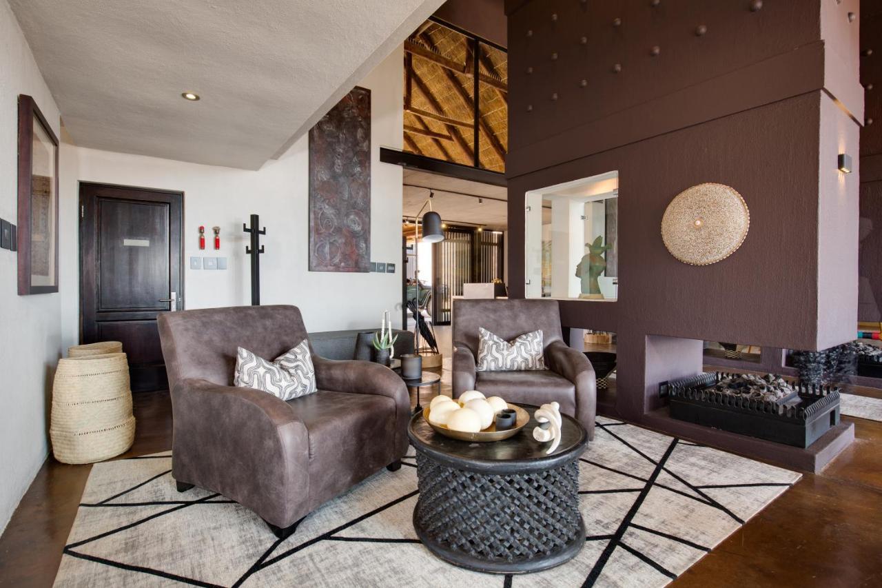 57 Waterberg Villa Rezervaţia de vânat Welgevonden Exterior foto
