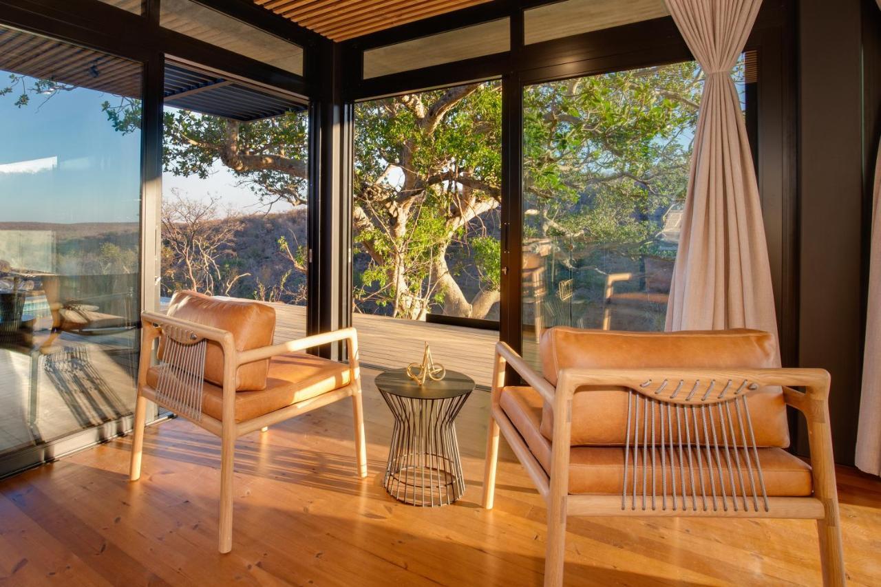 57 Waterberg Villa Rezervaţia de vânat Welgevonden Exterior foto