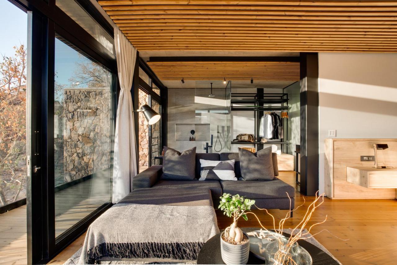 57 Waterberg Villa Rezervaţia de vânat Welgevonden Exterior foto