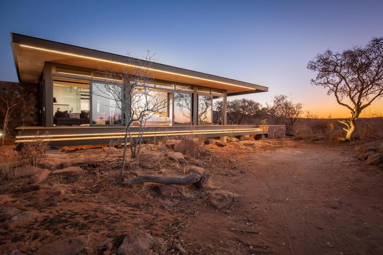 57 Waterberg Villa Rezervaţia de vânat Welgevonden Exterior foto