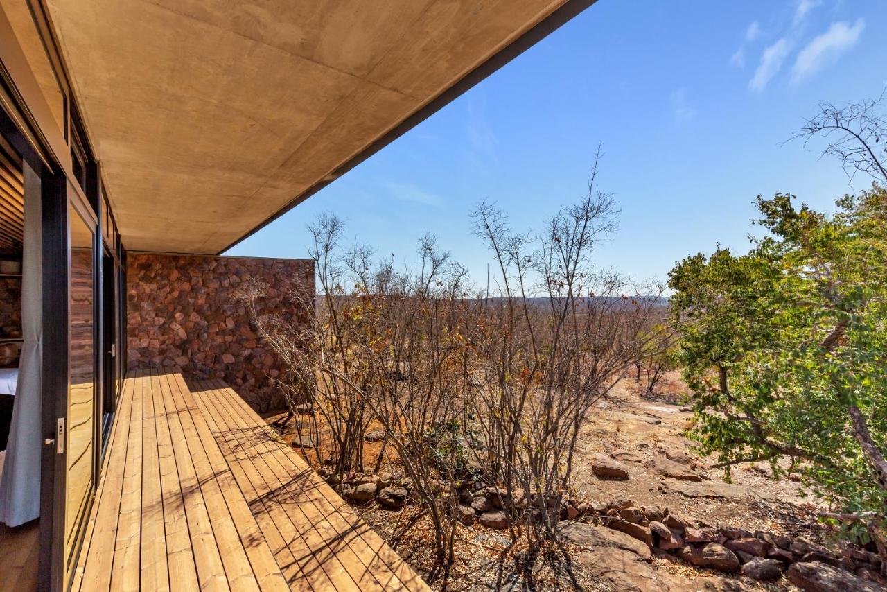 57 Waterberg Villa Rezervaţia de vânat Welgevonden Exterior foto