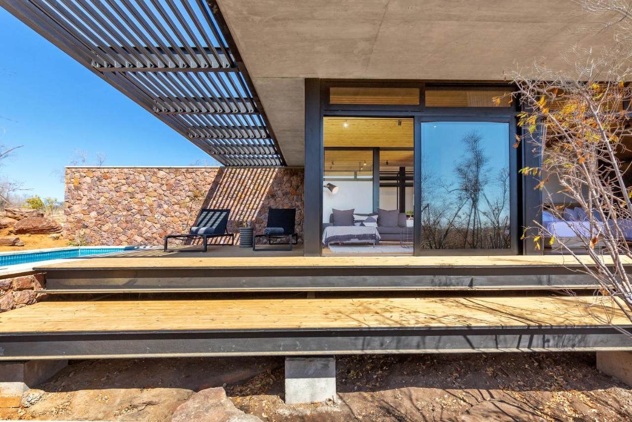 57 Waterberg Villa Rezervaţia de vânat Welgevonden Exterior foto