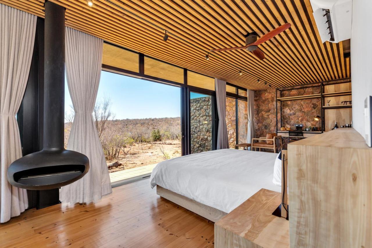 57 Waterberg Villa Rezervaţia de vânat Welgevonden Exterior foto